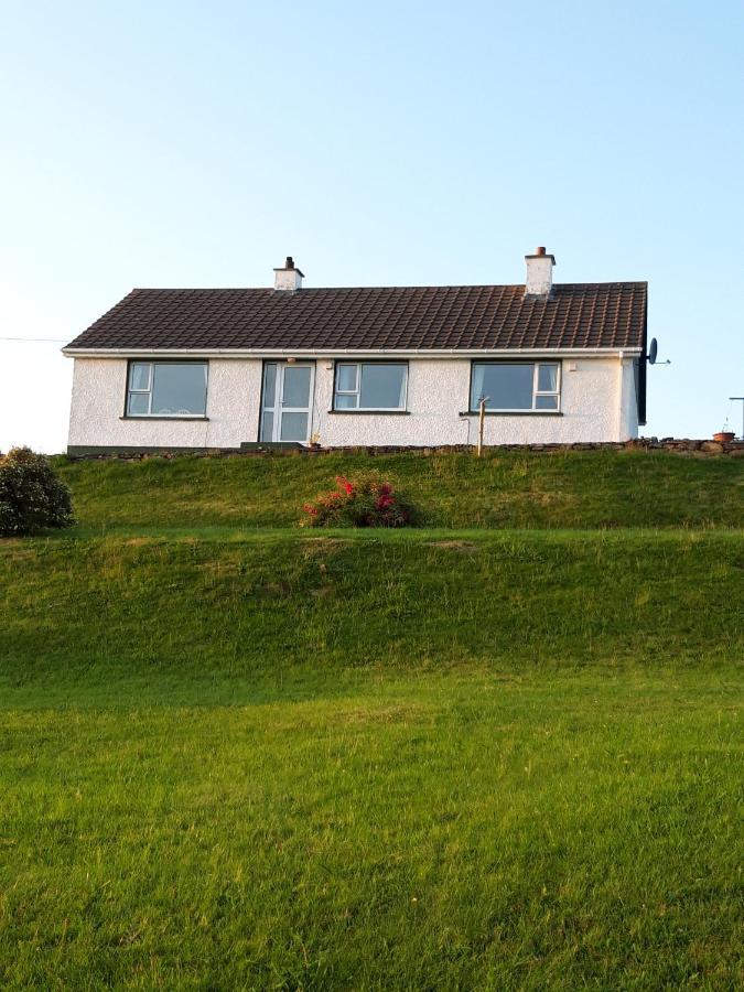 Maggie'S House Villa Glenties Dış mekan fotoğraf