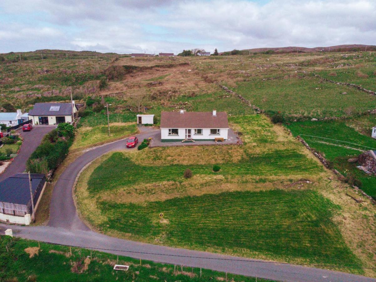 Maggie'S House Villa Glenties Dış mekan fotoğraf
