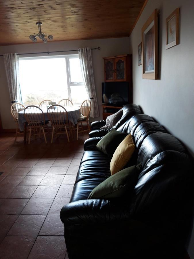 Maggie'S House Villa Glenties Dış mekan fotoğraf
