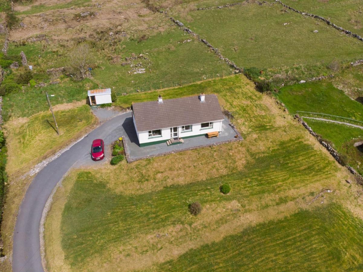 Maggie'S House Villa Glenties Dış mekan fotoğraf